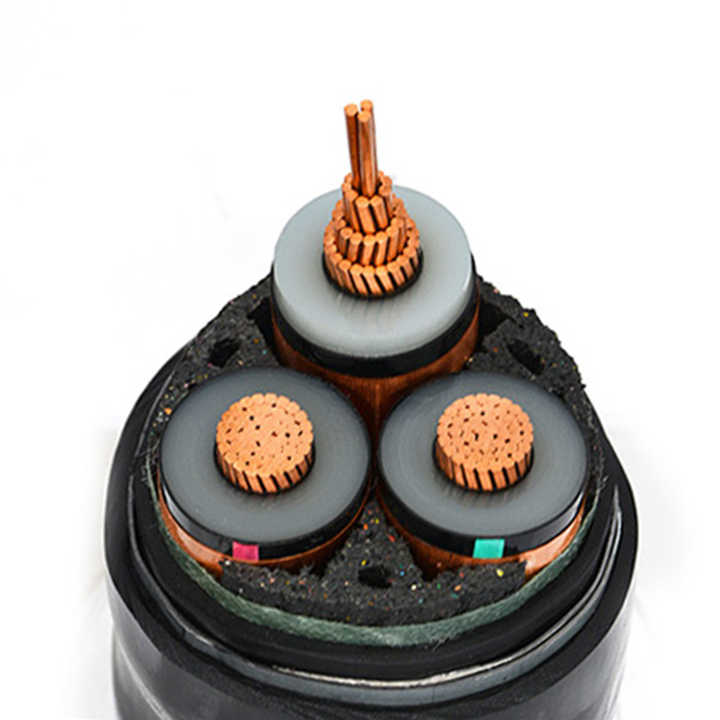低压电力电缆YJVR 2X120平方 铜芯软电缆报价