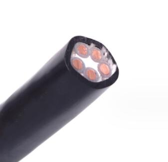 a级阻燃电缆ZA-YJV22-2X16平方 二芯铠装电缆