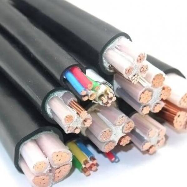 单芯软电缆YJVR 120平方 yjvr电力电缆