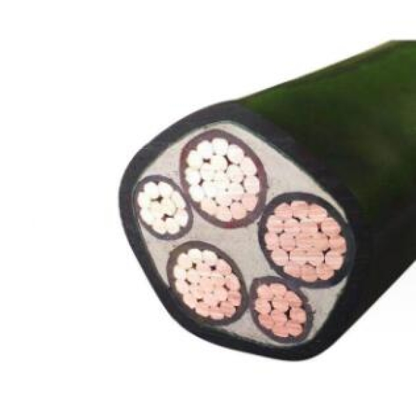 ZB-YJV22-4X240+1X120低压电力电缆yjv22阻燃铠装电缆_物产中大元通电缆有限公司